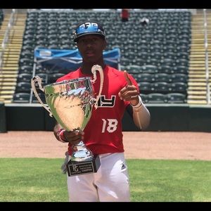 Meet your Posher, Elgin